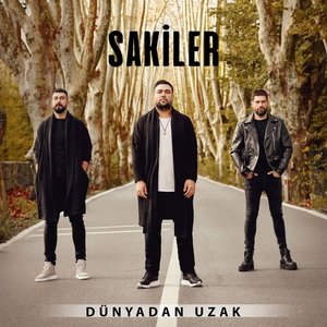 Image for 'Dünyadan Uzak'