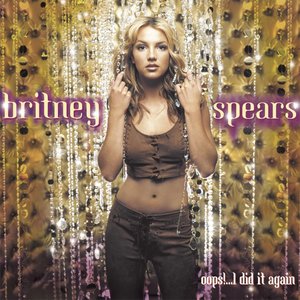 Image for 'Oops!…I Did It Again'