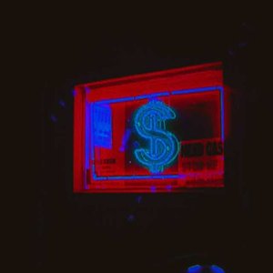 “$money Mantra$”的封面