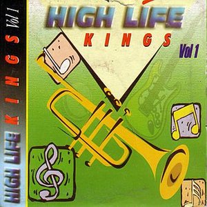 'High Life Kings Vol 1' için resim