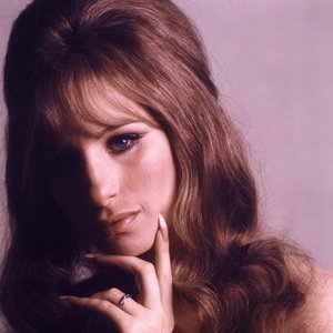 Image for 'Barbra Streisand'