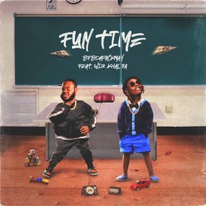 'Fun Time' için resim