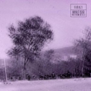 “Hayalet Islığı (Instrumentals)”的封面