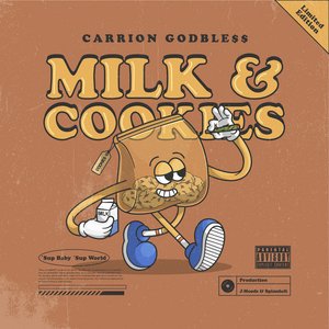 Image for 'Milk & Cookies'