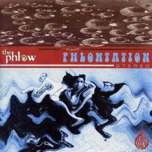 Image for 'Phlowtation'
