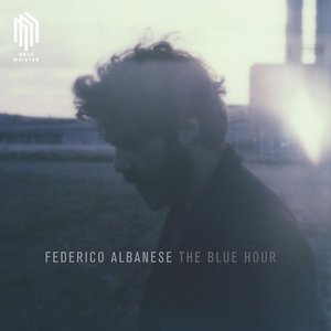 “The Blue Hour”的封面