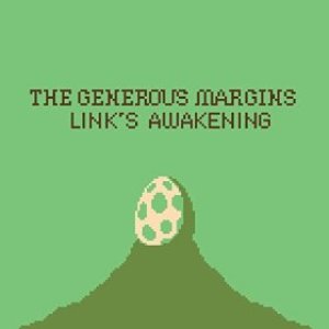 Imagem de 'The Legend of Zelda: Link's Awakening'