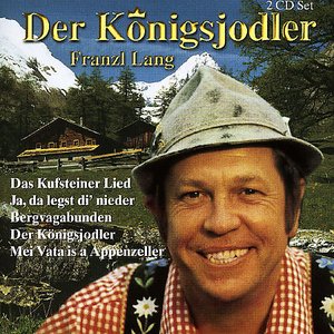 Image for 'Der Königsjodler'