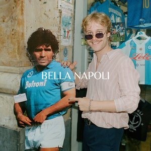 Immagine per 'Bella Napoli'