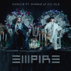 Image for 'EMPIRE'