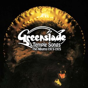 Image pour 'Temple Songs (The Albums 1973-1975)'