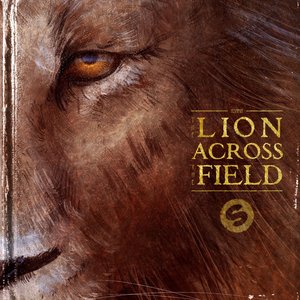 Bild für 'The Lion Across the Field'