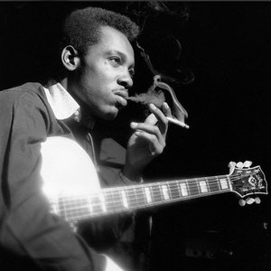 Bild für 'George Benson'