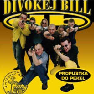 Image for 'Propustka do pekel'