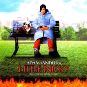 Image for 'Little Nicky (Music from the Motion Picture)'