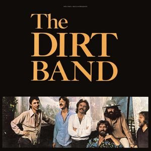 “Dirt Band”的封面