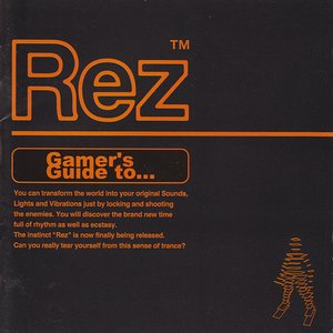Image for 'Rez Gamer's Guide to...'