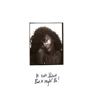 Image for 'It Isn’t Perfect But It Might Be (Wurli Version / from “Bridget Jones: Mad About the Boy” Original Motion Picture Soundtrack)'