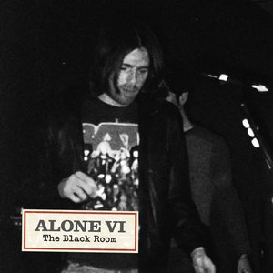 Image for 'Alone VI: The Black Room'