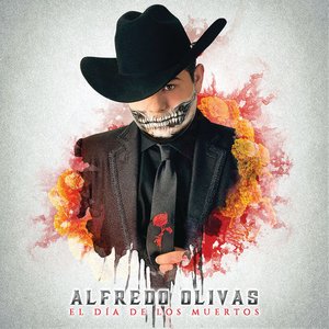 “El Día De Los Muertos”的封面