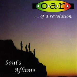 Image pour 'Soul's Aflame'