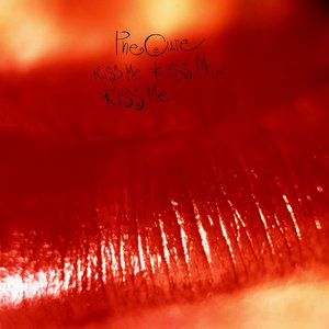 Imagem de 'Kiss Me, Kiss Me, Kiss Me (Remastered Version)'