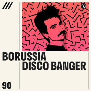 Image for 'Disco Banger'