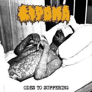 Image for 'Odes to Suffering'