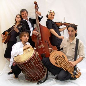 Image for 'Бурдон'