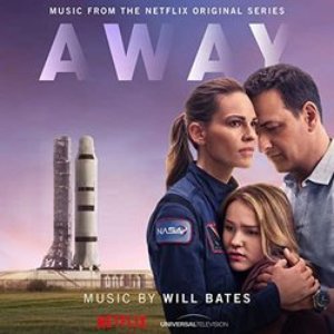 Bild für 'Away (Music From The Netflix Original Series)'