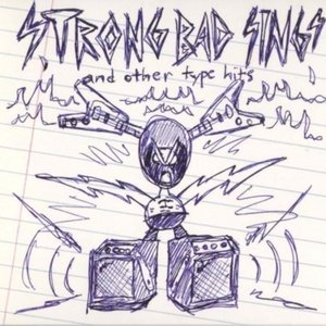 'Strong Bad Sings: And Other Type Hits'の画像