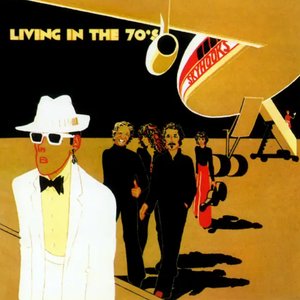 “Living In The 70's (2009 Remaster)”的封面