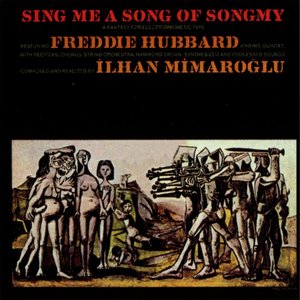 Image for 'Sing me a Song of Songmy'