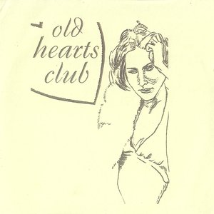 Image for 'Old Hearts Club...to be whole, and lonely again.'