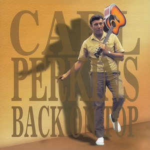 Image pour 'Back on Top'