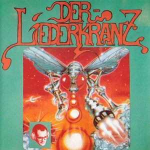 Image for 'Die Rache Der Yars'