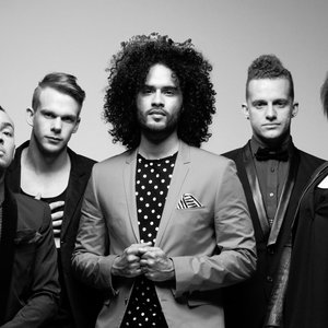 Image for 'Group 1 Crew'