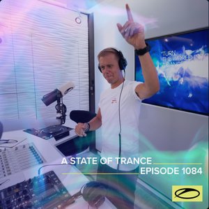 'ASOT 1084 - A State Of Trance Episode 1084' için resim