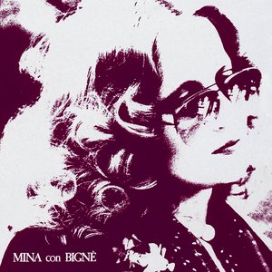 Image for 'Mina Con Bignè'