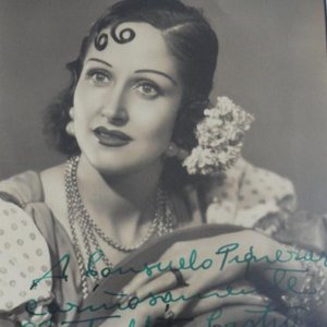“Estrellita Castro”的封面
