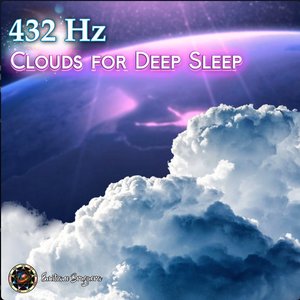 Image for '432 Hz Clouds for Deep Sleep'