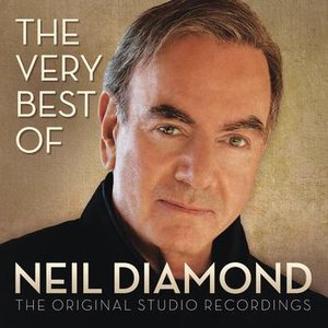 Immagine per 'The Very Best of Neil Diamond'