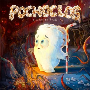 Image for 'POCHOCLOS'
