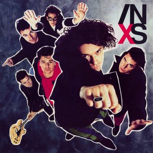 Image for 'X'