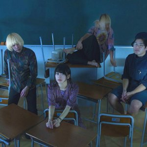 Image for 'メランコリック写楽'