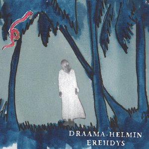 “Draama-Helmin erehdys”的封面