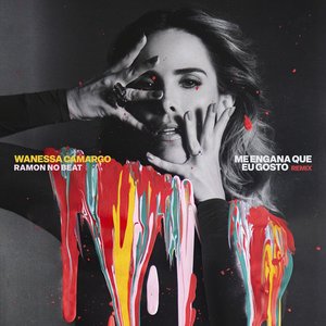 “Me Engana Que Eu Gosto (Remix)”的封面