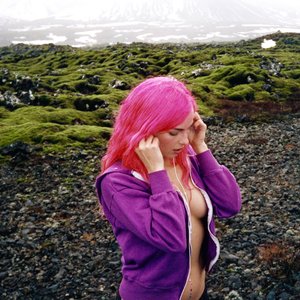 Image for 'Headphones On'