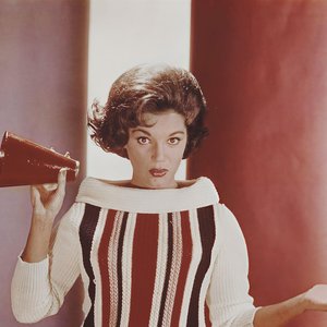 Image for 'Connie Francis'