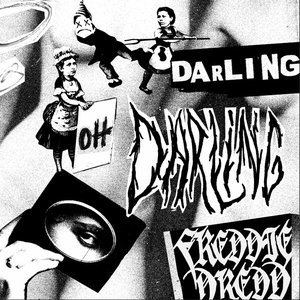 Image for 'Oh Darling (feat. Soudiere)'